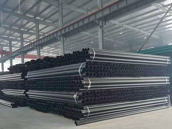呼图壁热轧耐候钢管